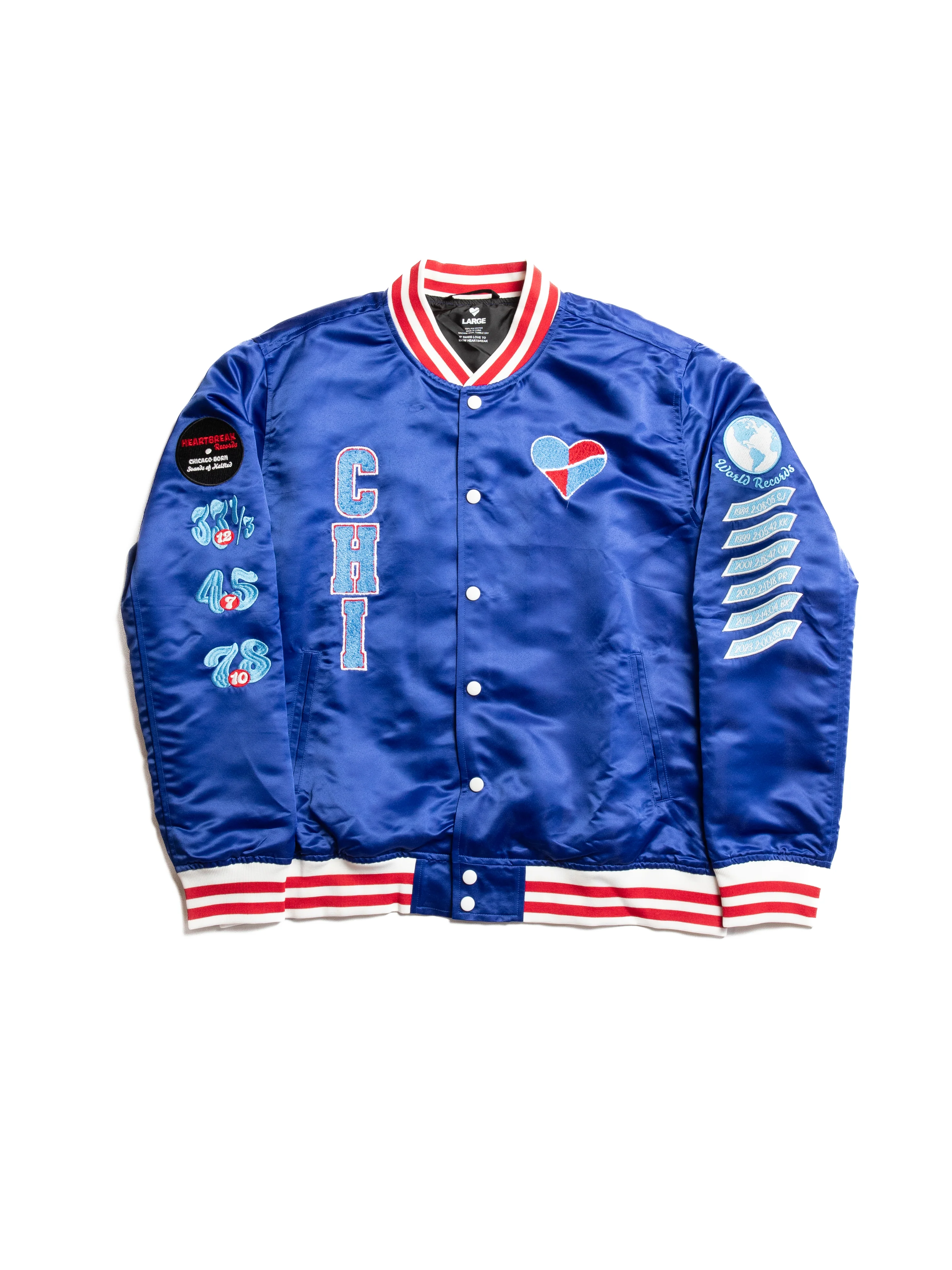 Heartbreak Black Friday/Cyber Monday Sale